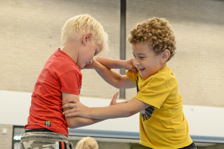 Nieuwjaars Meerkamp Baarn - vrijdag 2 januari 2026 - Afbeelding 3