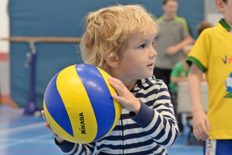 Nieuwjaars Meerkamp Baarn - vrijdag 2 januari 2026 - Afbeelding 4