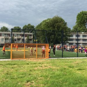 Cruyff Court Baarn - Activiteiten meivakantie 2025