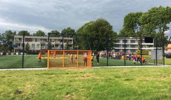 Cruyff Court Baarn - Activiteiten meivakantie 2025