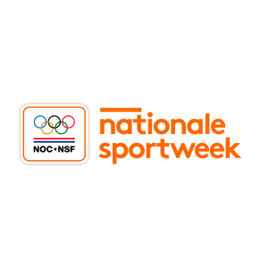 Nationale Sportweek 19 t/m 28 september 2025 - Beweegchallenges scholen
