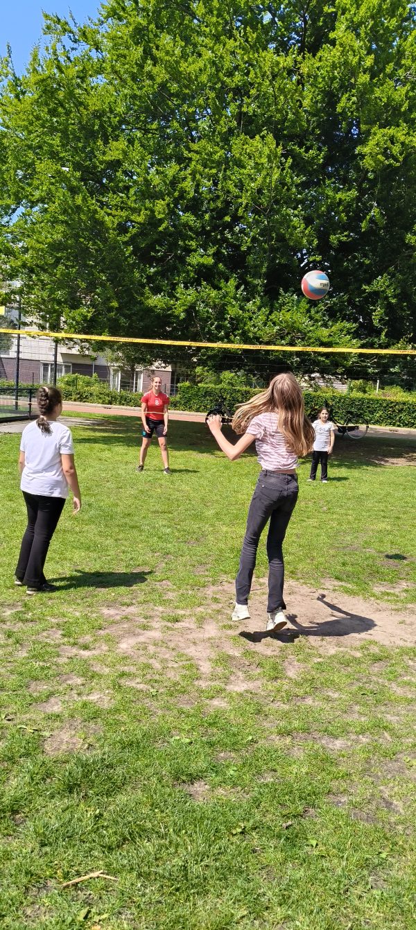 Cruyff Court Baarn - Activiteiten zomervakantie 2025 - Afbeelding 5