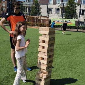 Cruyff Court Baarn - Activiteiten zomervakantie 2025