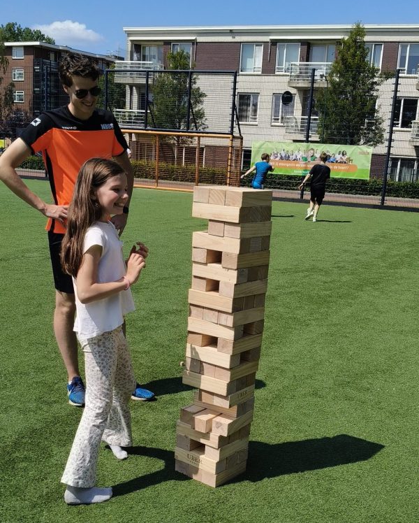 Cruyff Court Baarn - Activiteiten zomervakantie 2025